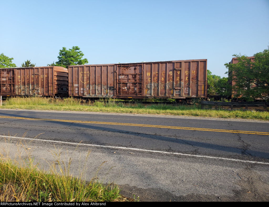SNC 21217